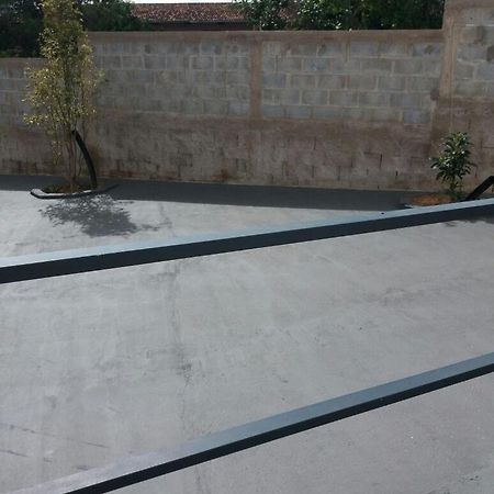 Rez Home Catas Altas Exterior foto