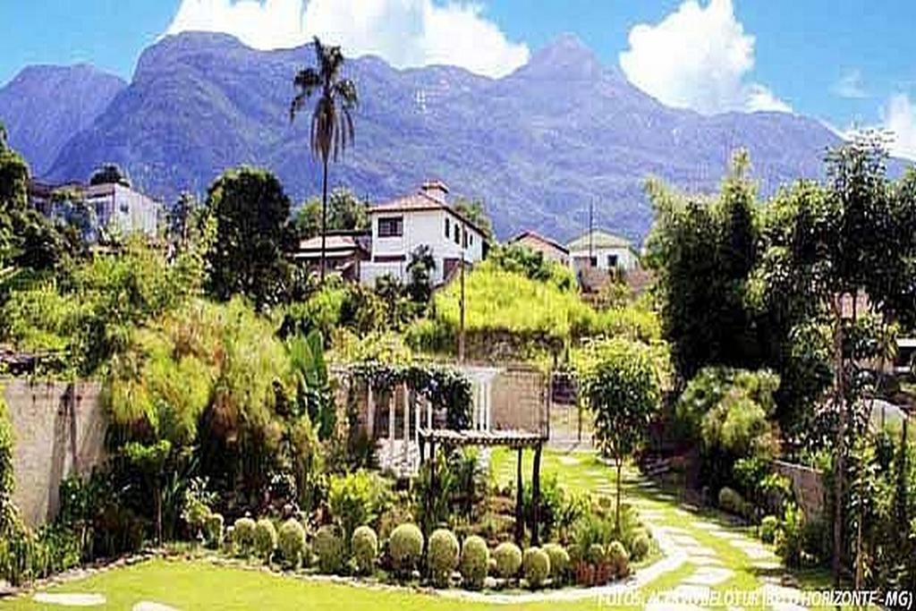 Rez Home Catas Altas Exterior foto